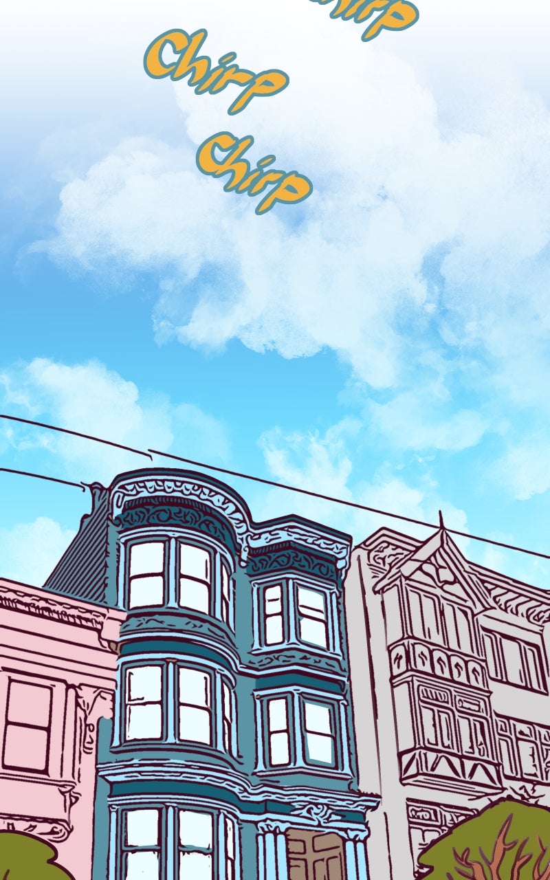 Tribute to Youth Episode 11 page 25 - 
