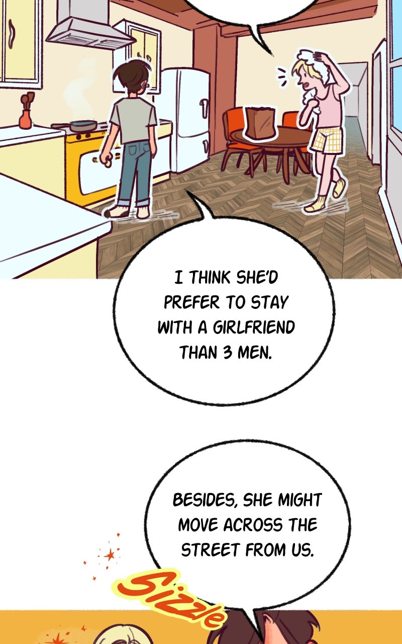 Tribute to Youth Episode 11 page 27 - 