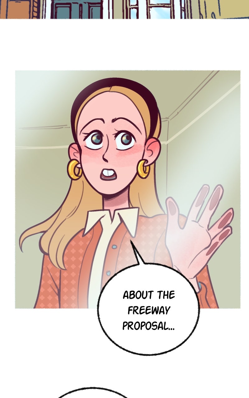 Tribute to Youth Episode 11 page 30 - 