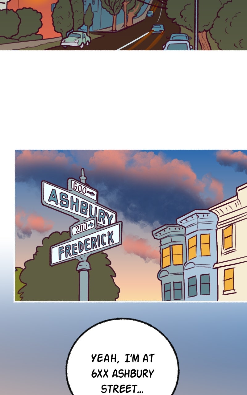 Tribute to Youth Episode 11 page 4 - 