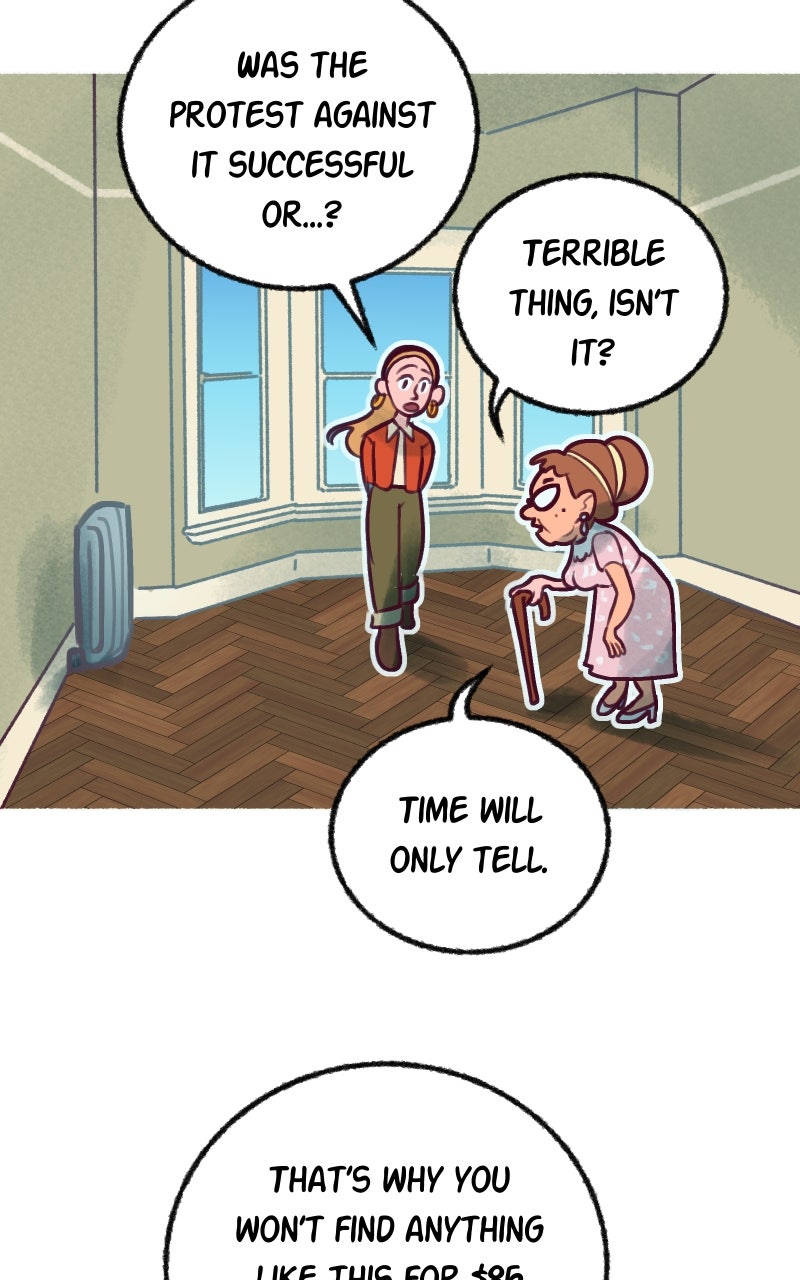 Tribute to Youth Episode 11 page 31 - 