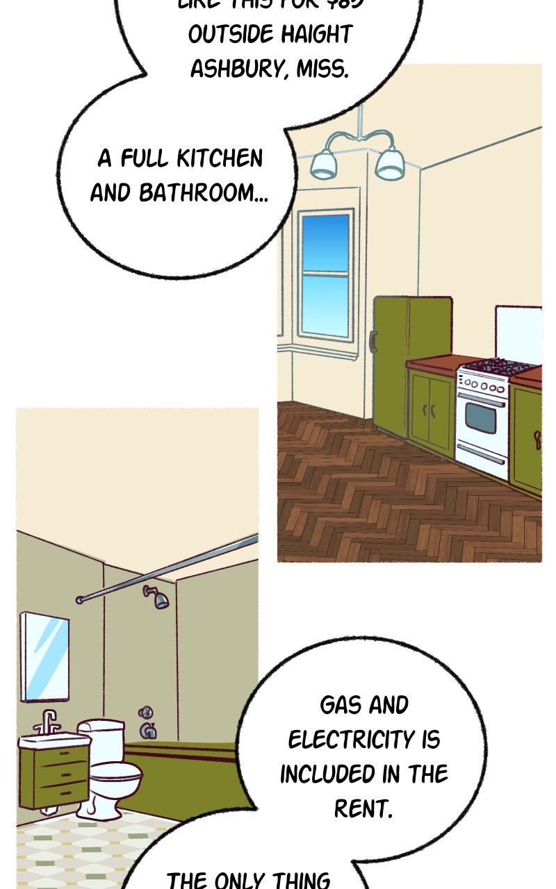 Tribute to Youth Episode 11 page 32 - 