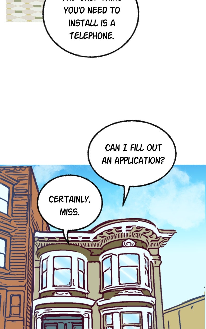 Tribute to Youth Episode 11 page 33 - 