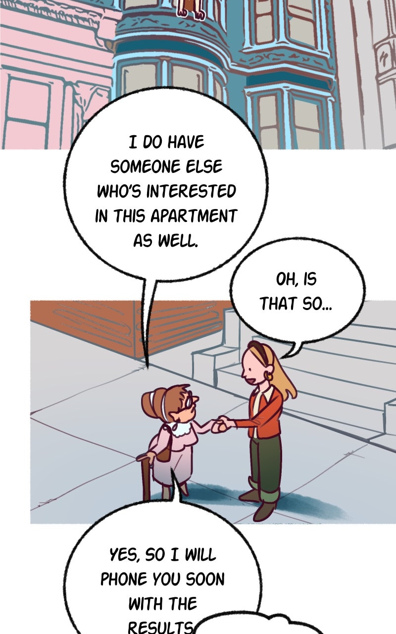 Tribute to Youth Episode 11 page 35 - 