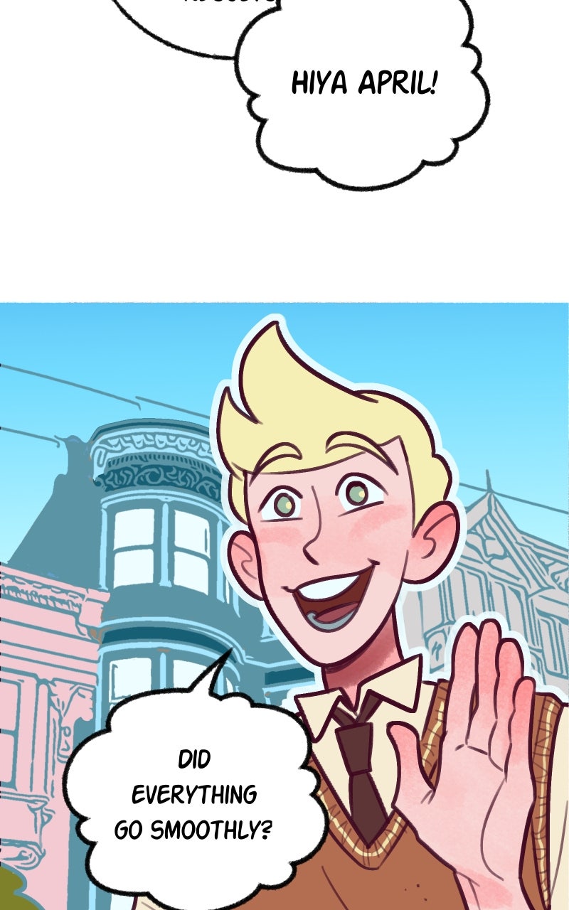 Tribute to Youth Episode 11 page 36 - 