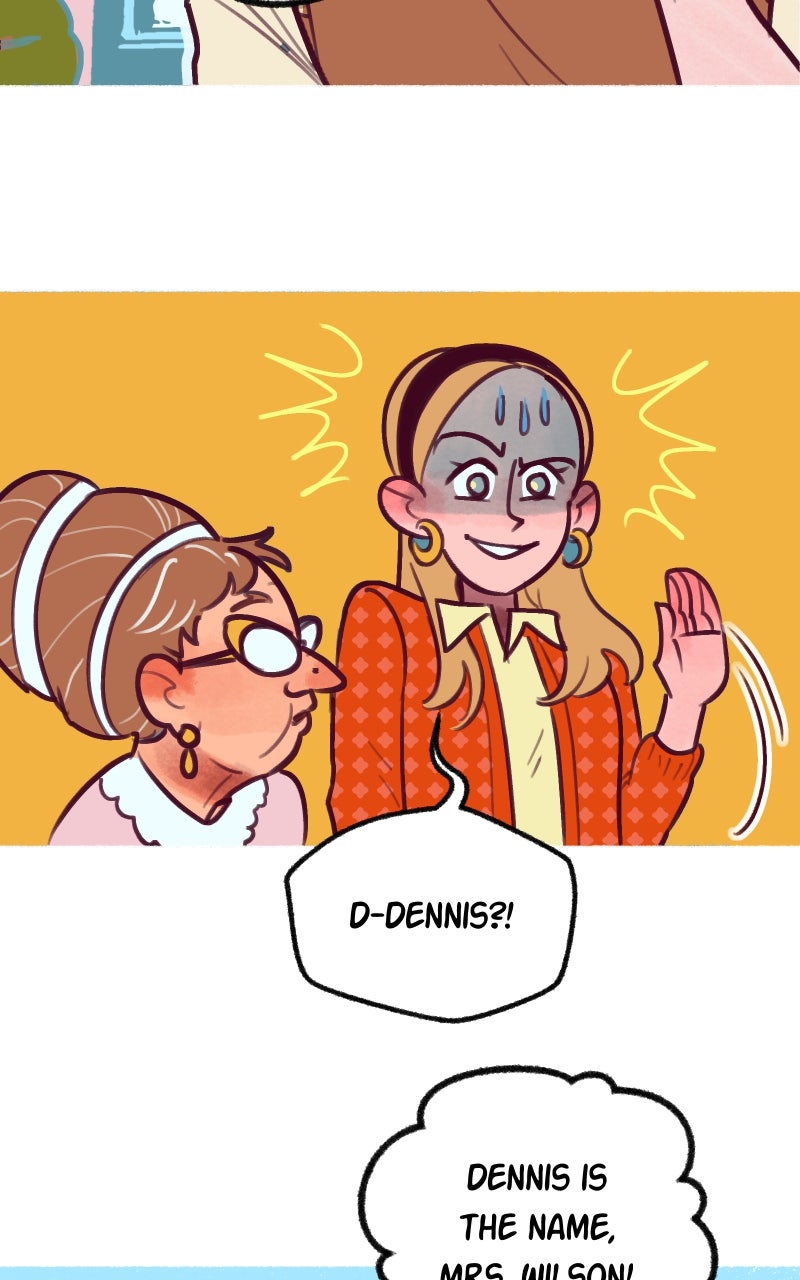 Tribute to Youth Episode 11 page 37 - 