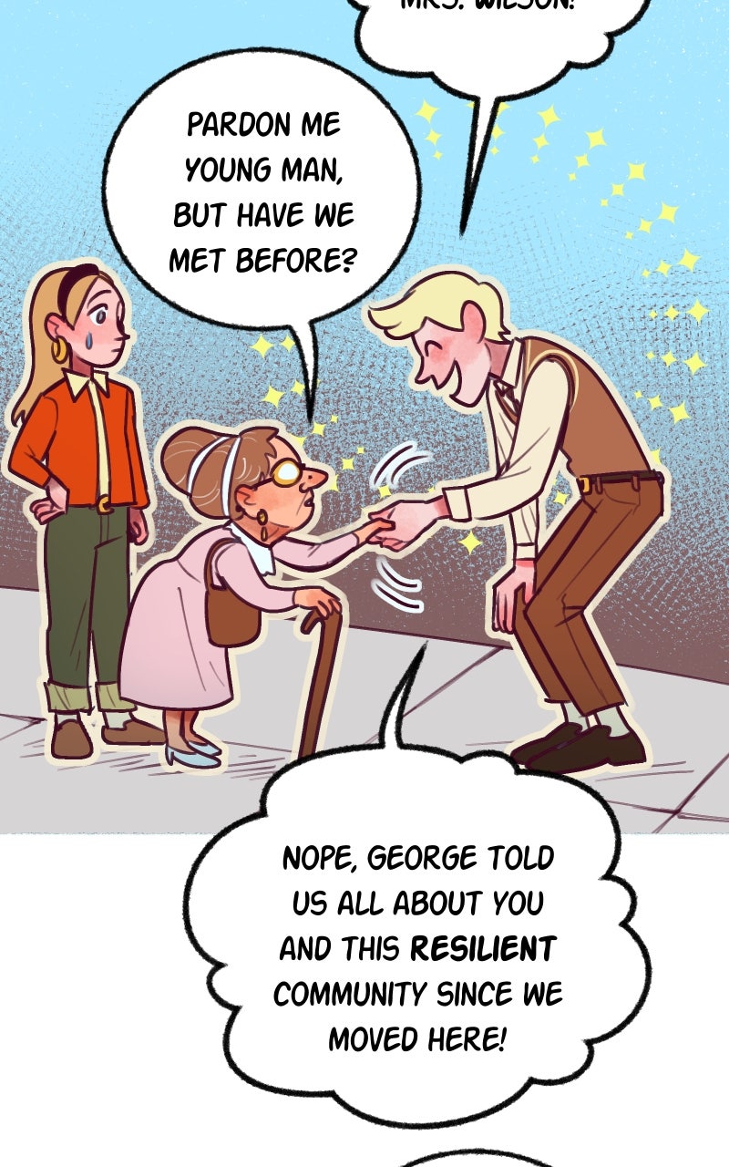 Tribute to Youth Episode 11 page 38 - 