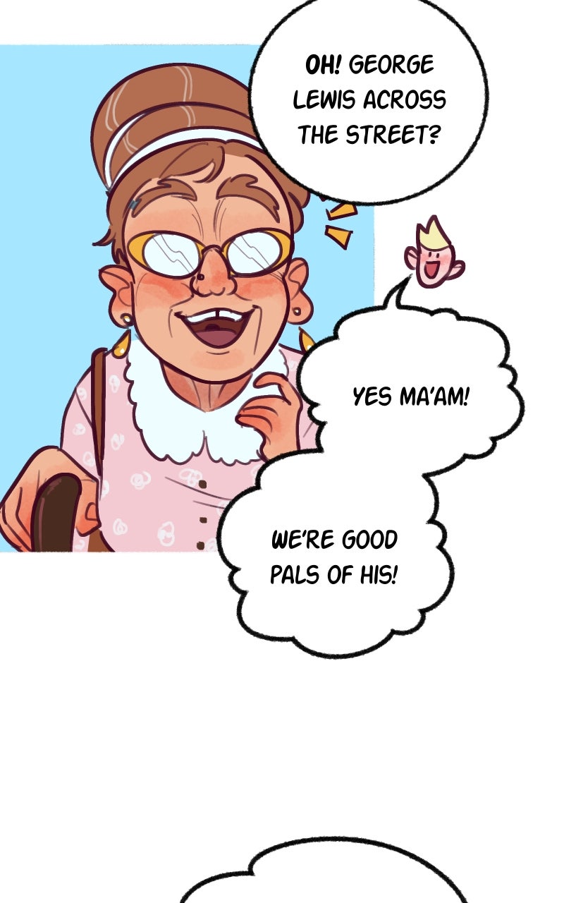Tribute to Youth Episode 11 page 39 - 