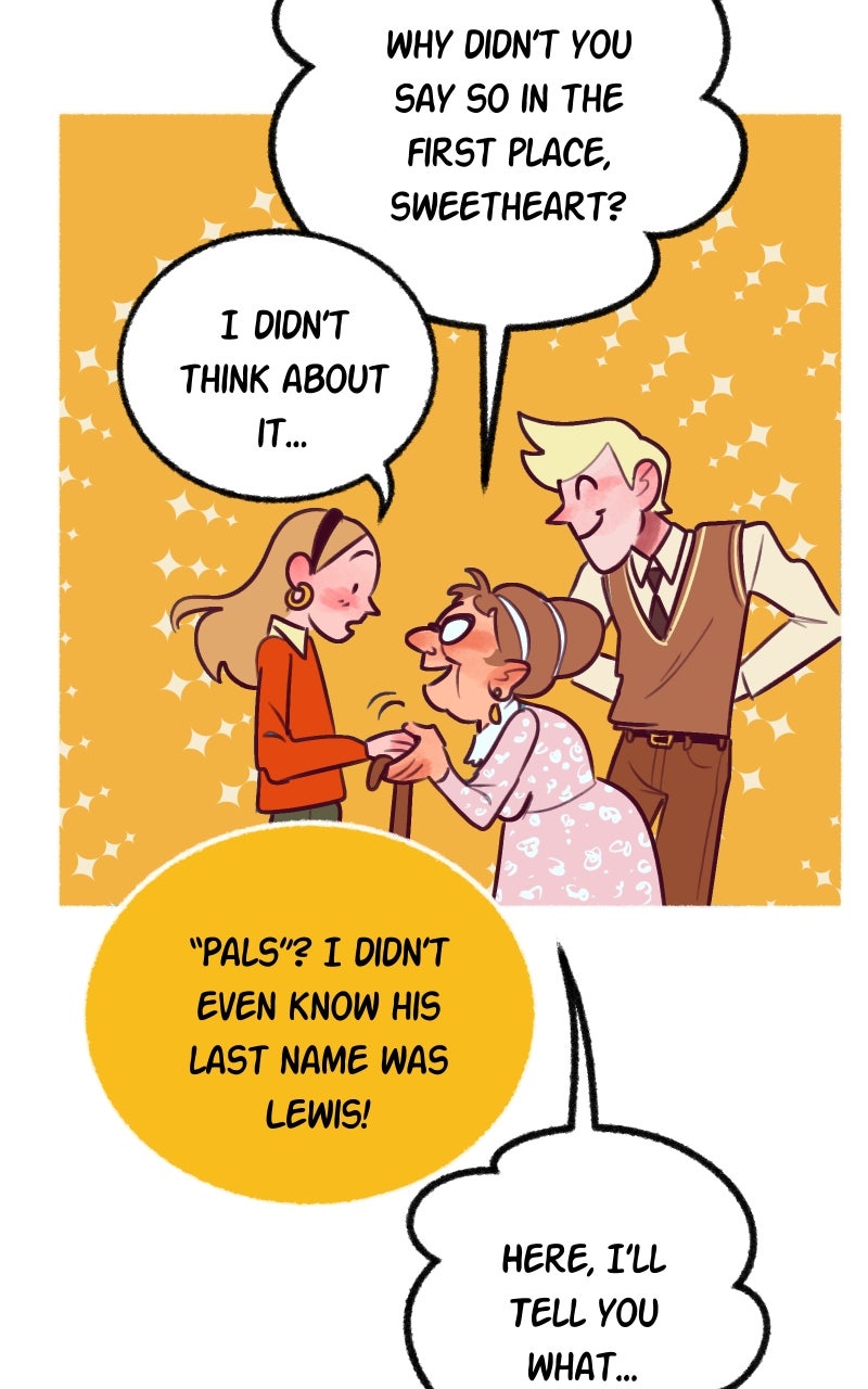 Tribute to Youth Episode 11 page 40 - 