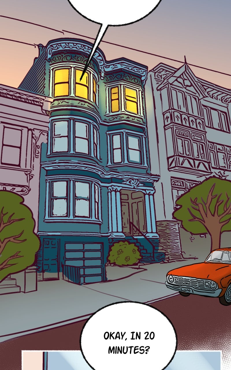 Tribute to Youth Episode 11 page 5 - 