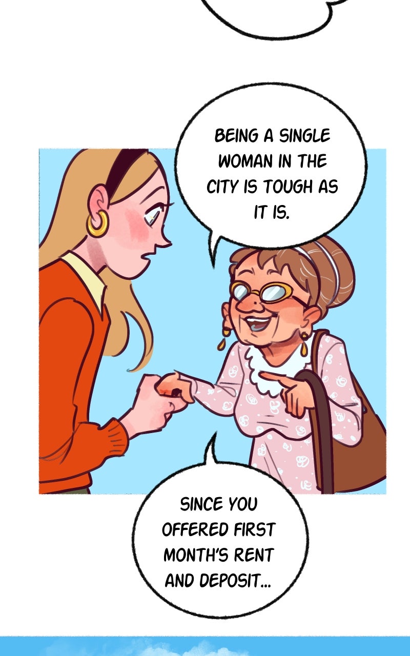 Tribute to Youth Episode 11 page 41 - 