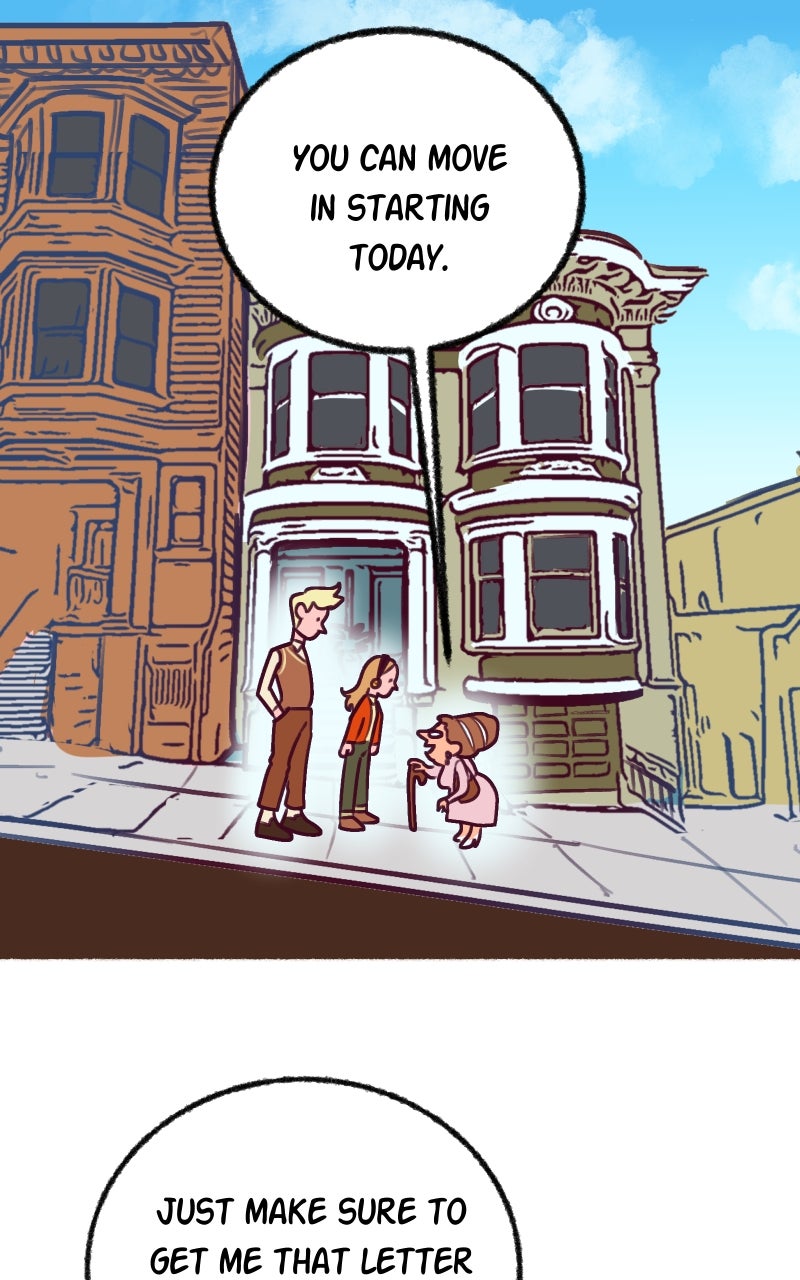 Tribute to Youth Episode 11 page 42 - 