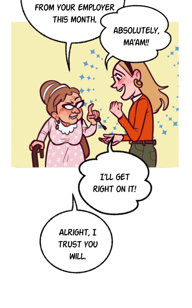 Tribute to Youth Episode 11 page 43 - 