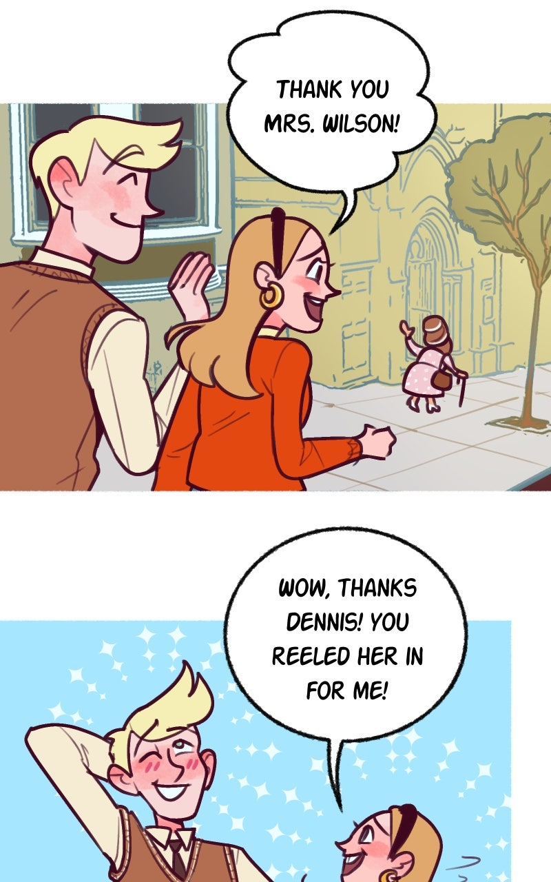Tribute to Youth Episode 11 page 44 - 