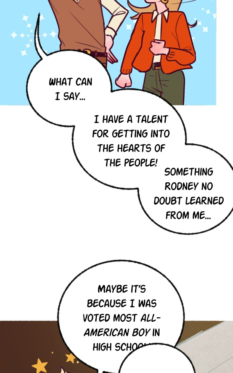 Tribute to Youth Episode 11 page 45 - 