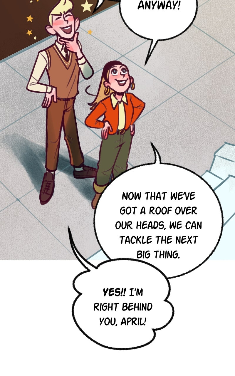 Tribute to Youth Episode 11 page 46 - 