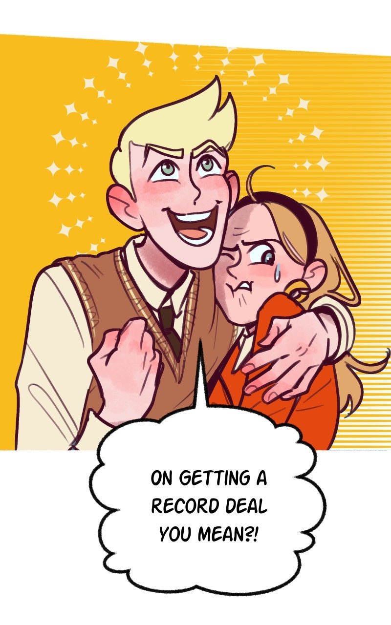 Tribute to Youth Episode 11 page 47 - 