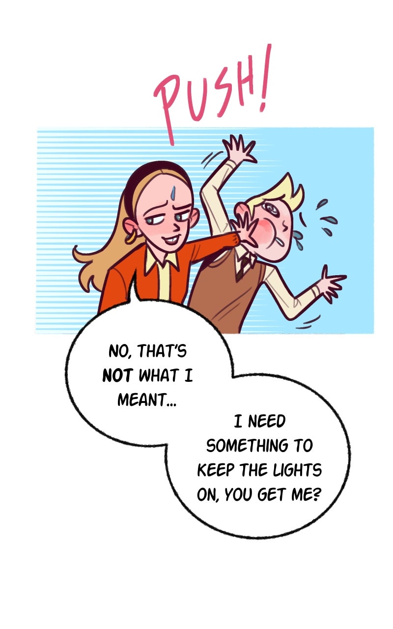 Tribute to Youth Episode 11 page 48 - 