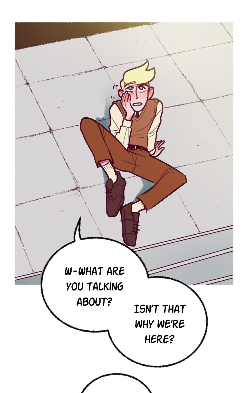 Tribute to Youth Episode 11 page 49 - 