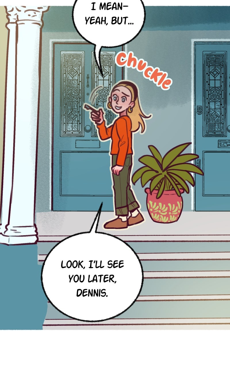 Tribute to Youth Episode 11 page 50 - 