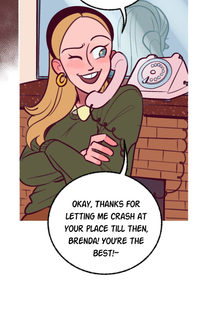 Tribute to Youth Episode 11 page 6 - 