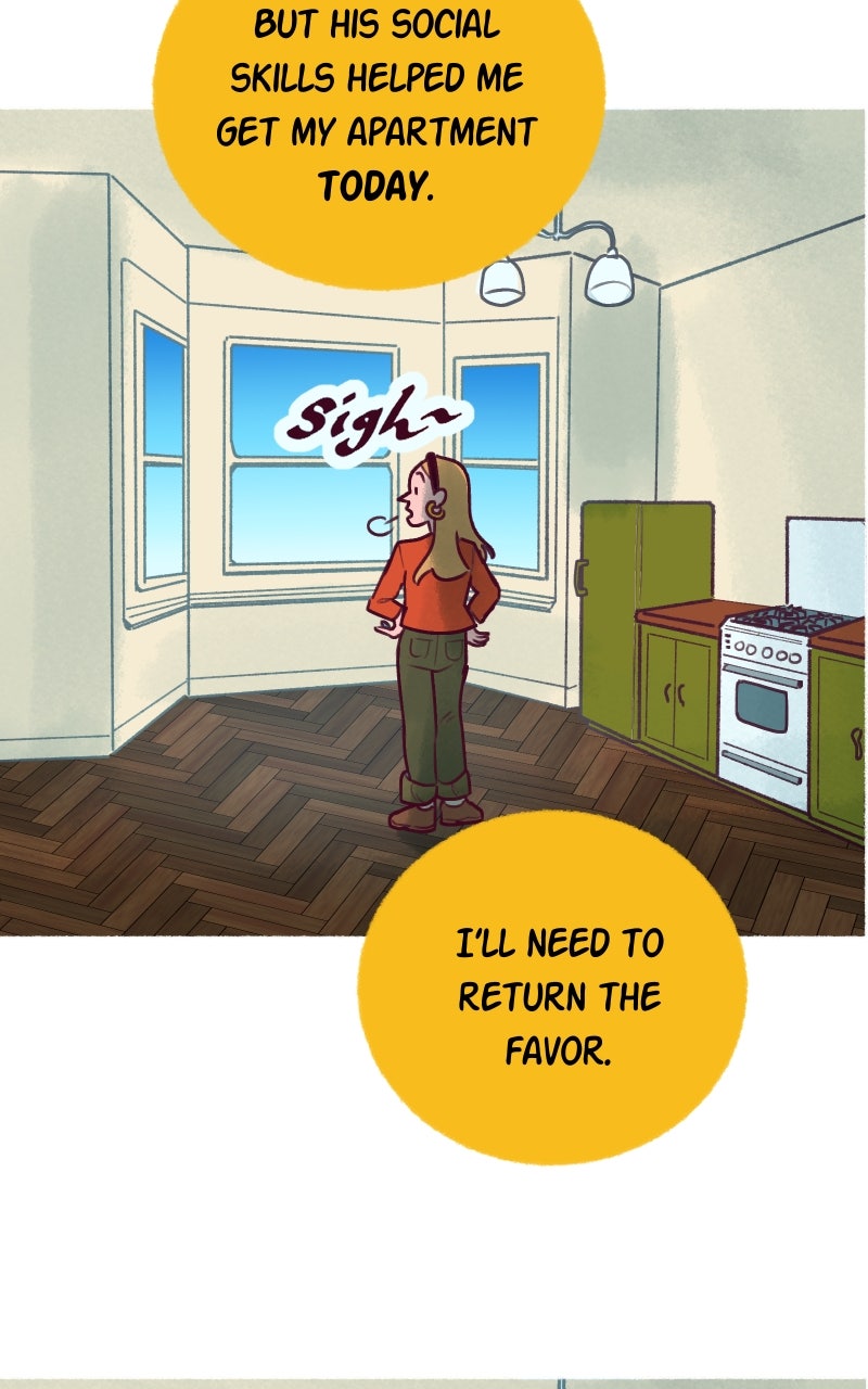 Tribute to Youth Episode 11 page 53 - 