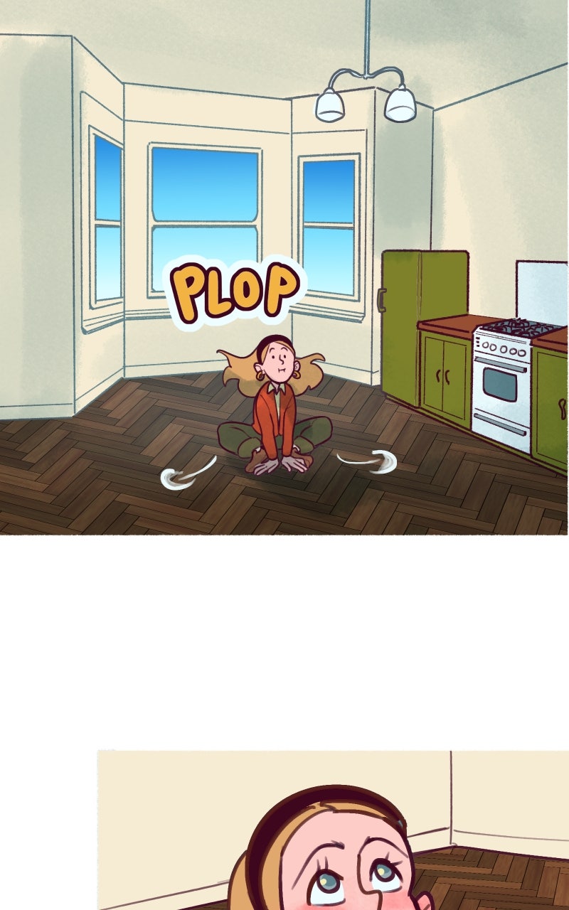 Tribute to Youth Episode 11 page 54 - 