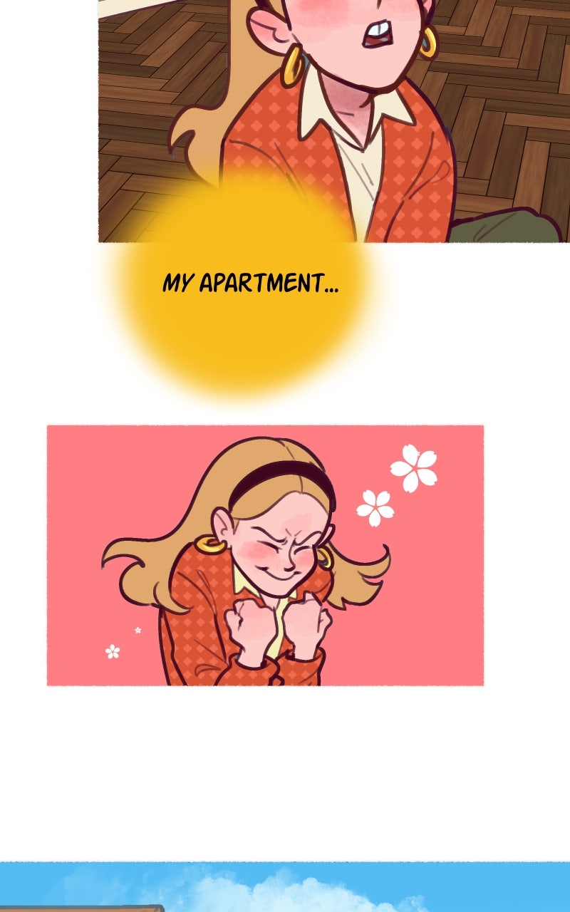 Tribute to Youth Episode 11 page 55 - 