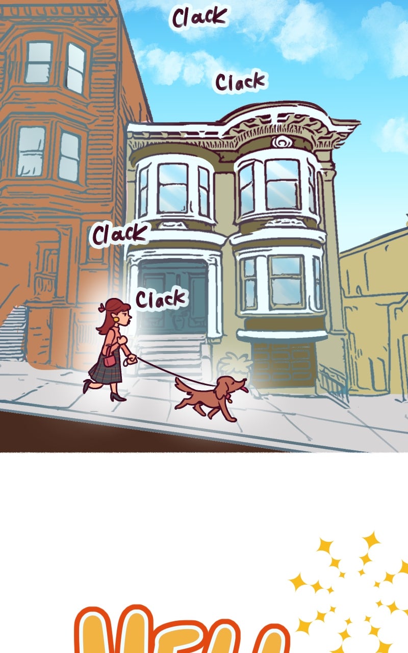 Tribute to Youth Episode 11 page 56 - 