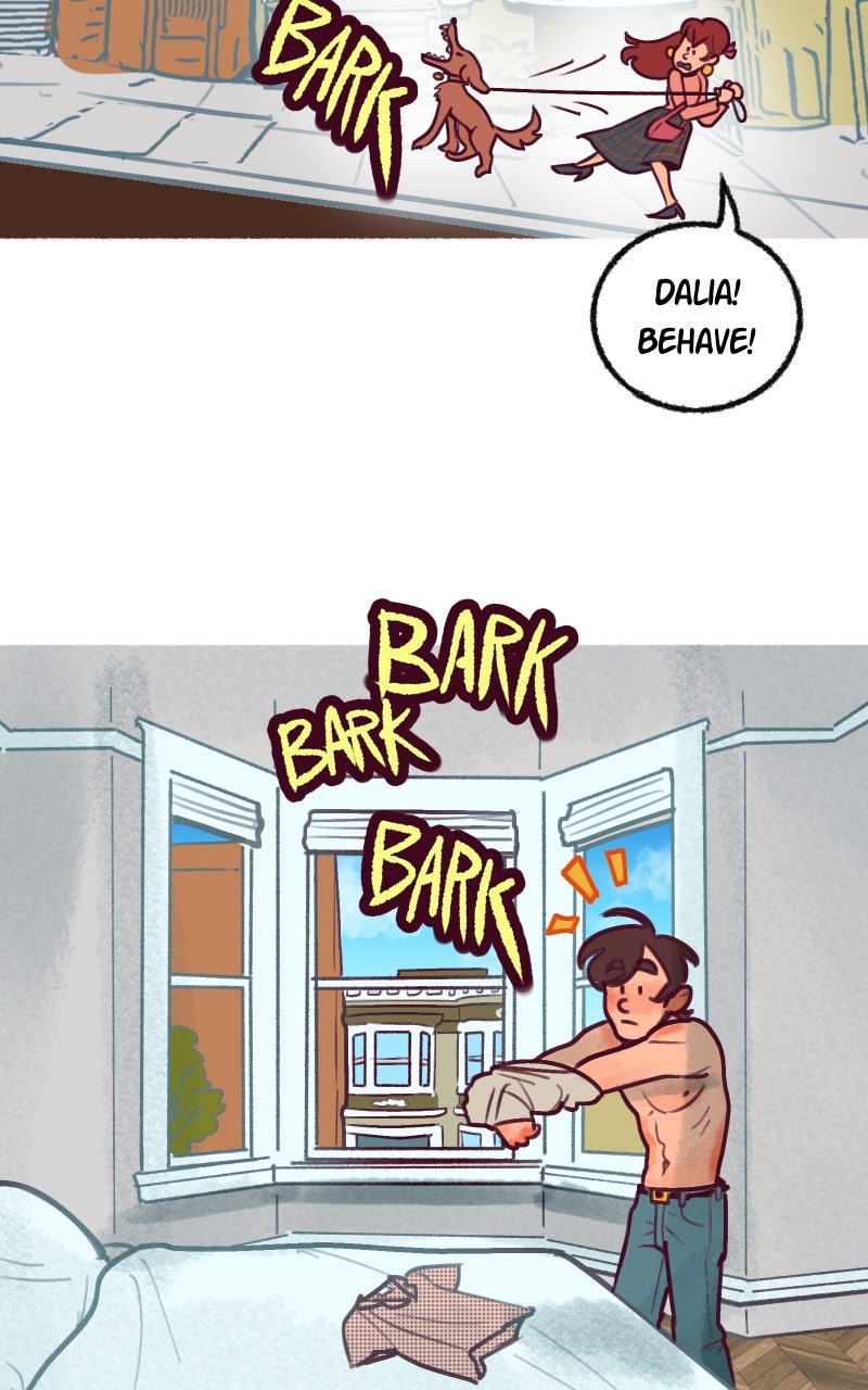 Tribute to Youth Episode 11 page 58 - 