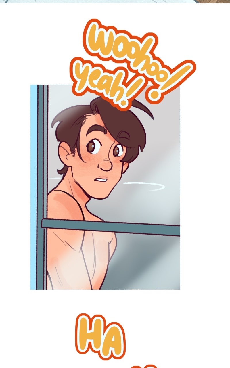 Tribute to Youth Episode 11 page 59 - 