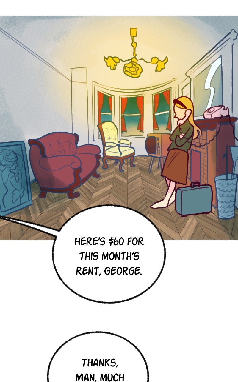 Tribute to Youth Episode 11 page 7 - 