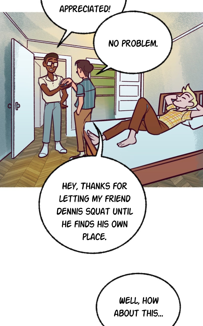 Tribute to Youth Episode 11 page 8 - 