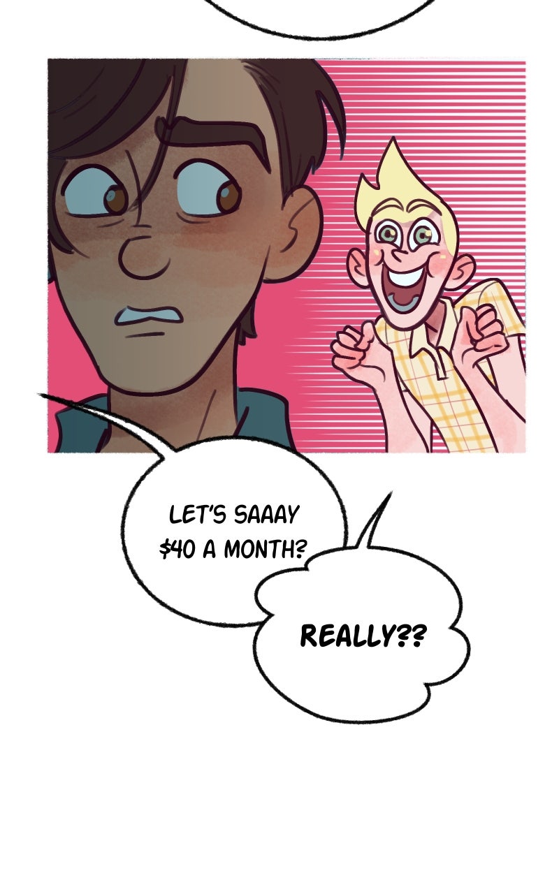 Tribute to Youth Episode 11 page 10 - 