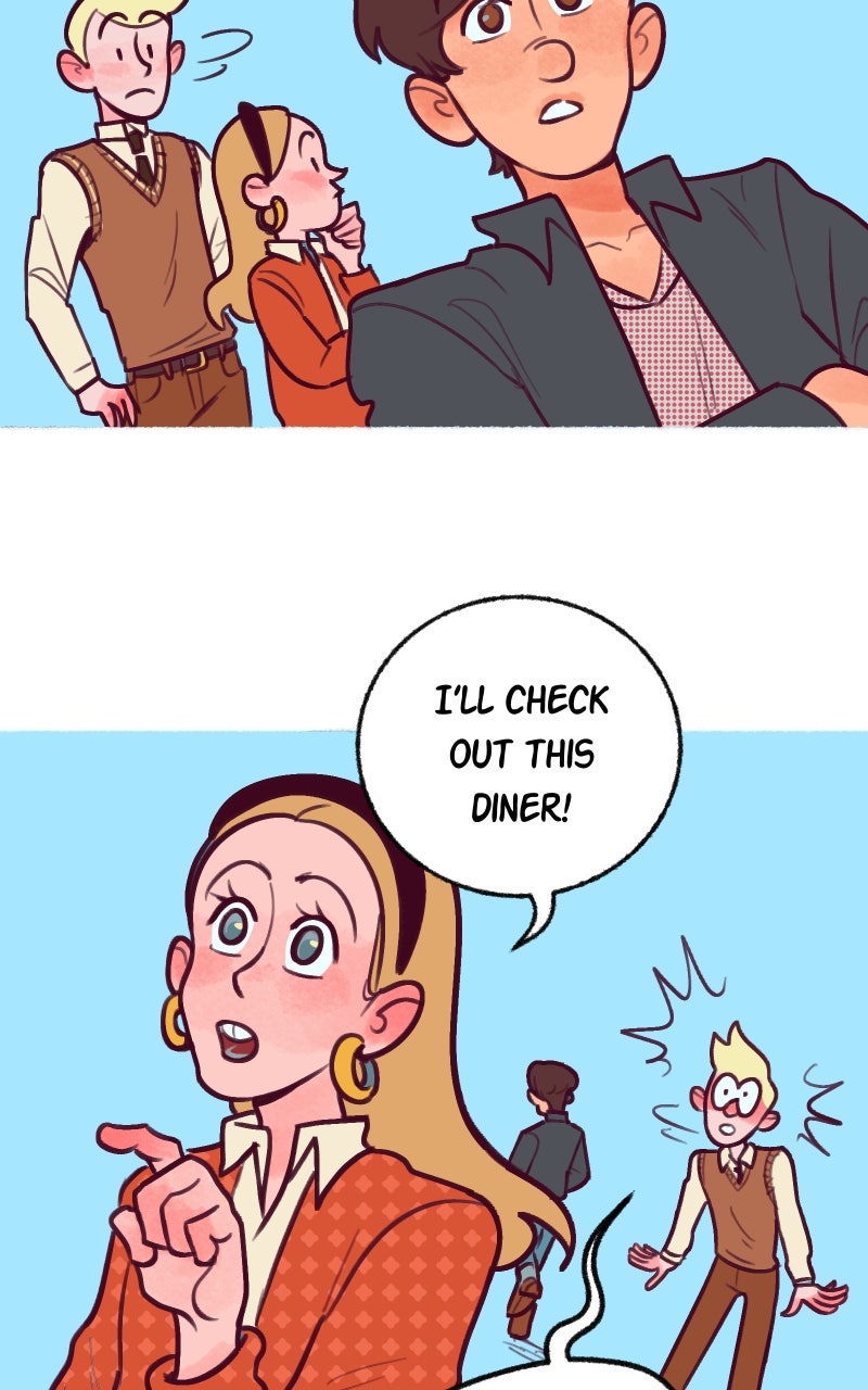 Tribute to Youth Episode 12 page 12 - 