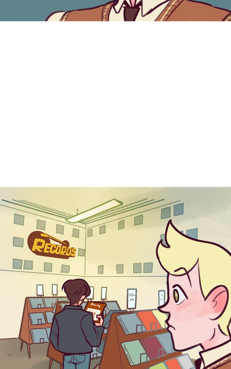 Tribute to Youth Episode 12 page 14 - 