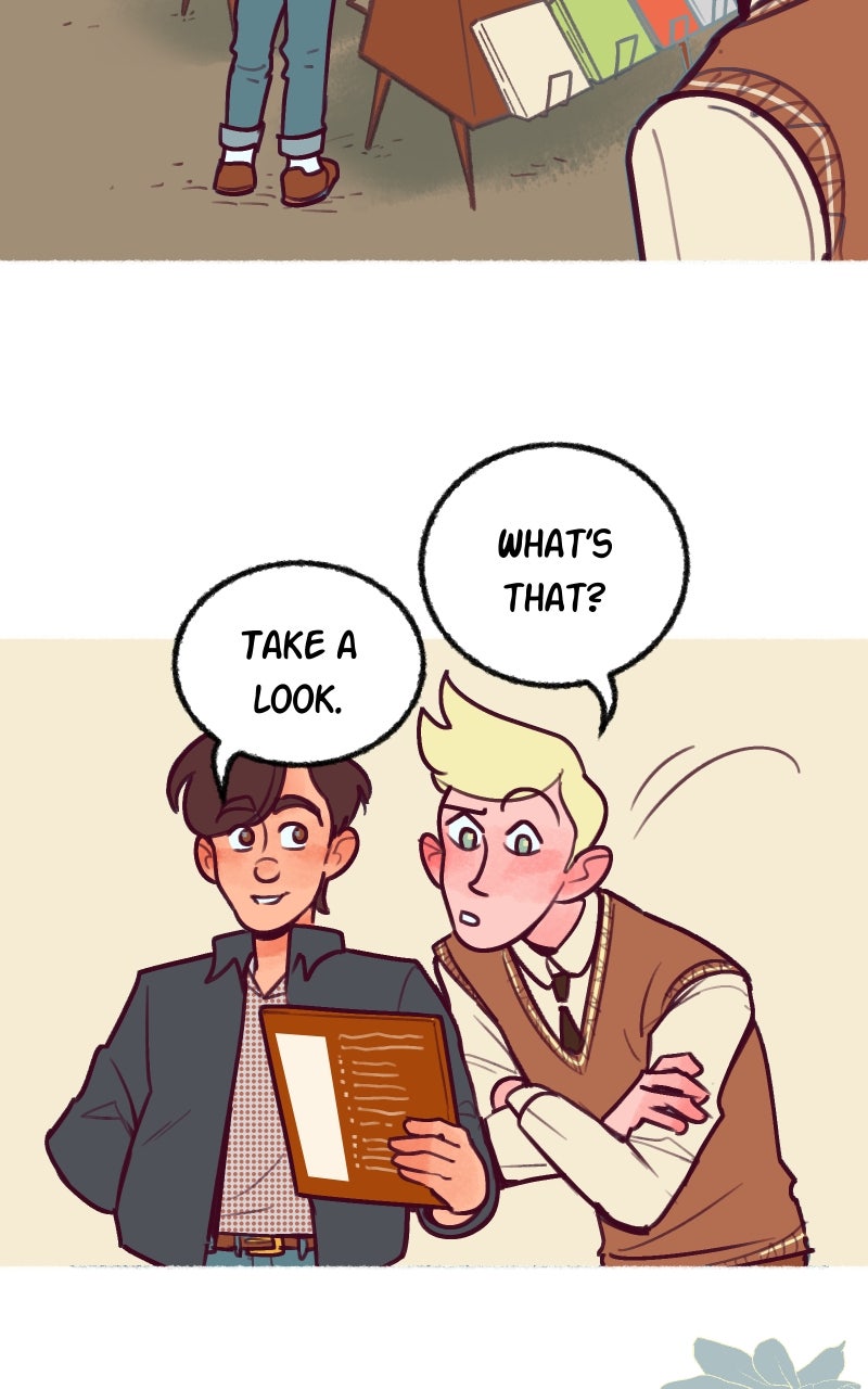 Tribute to Youth Episode 12 page 15 - 