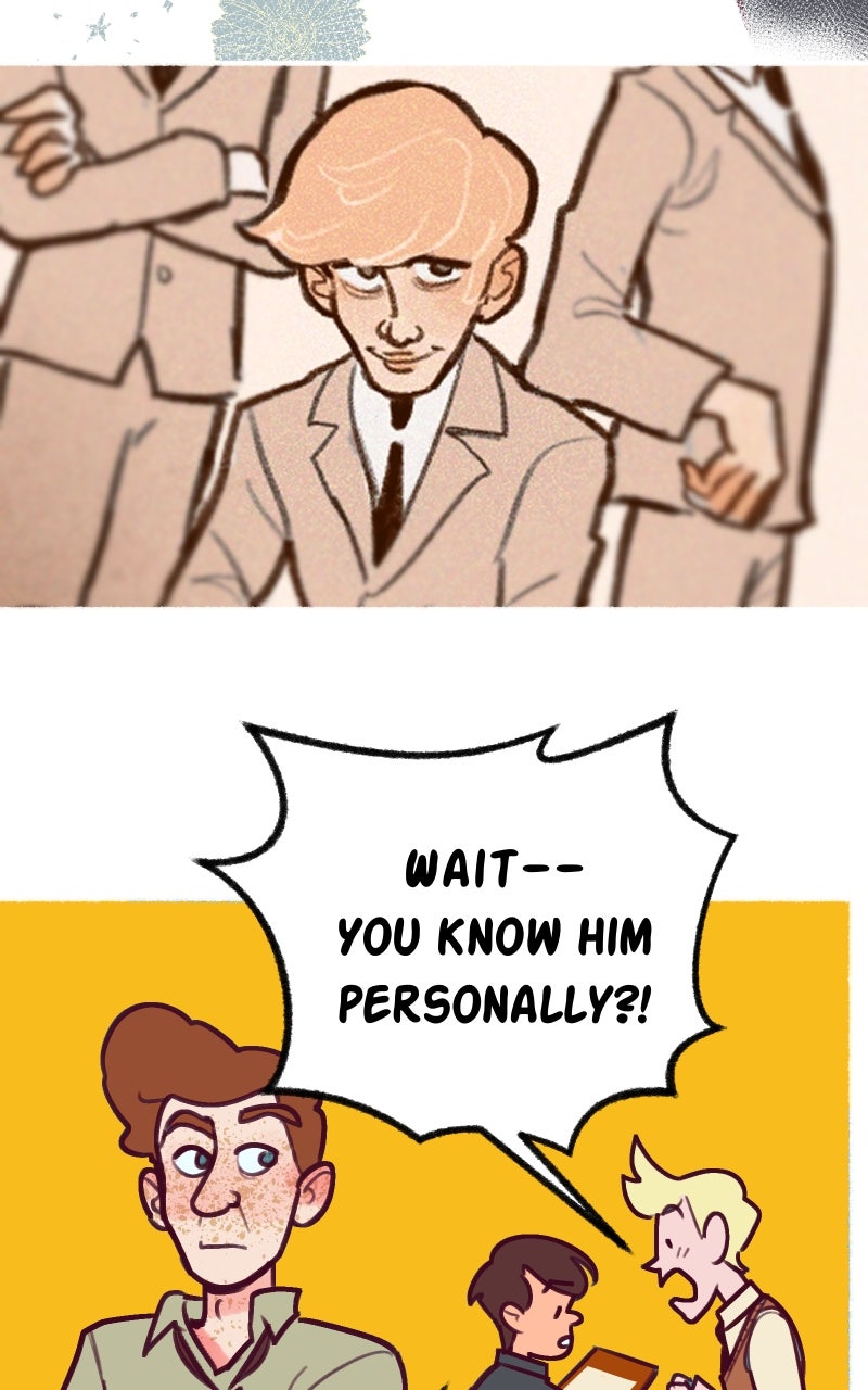 Tribute to Youth Episode 12 page 17 - 