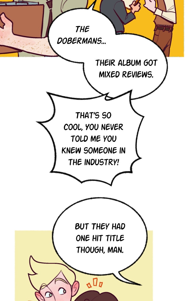 Tribute to Youth Episode 12 page 18 - 