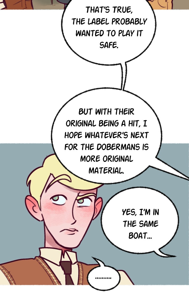 Tribute to Youth Episode 12 page 20 - 