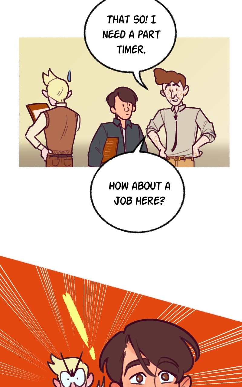 Tribute to Youth Episode 12 page 22 - 