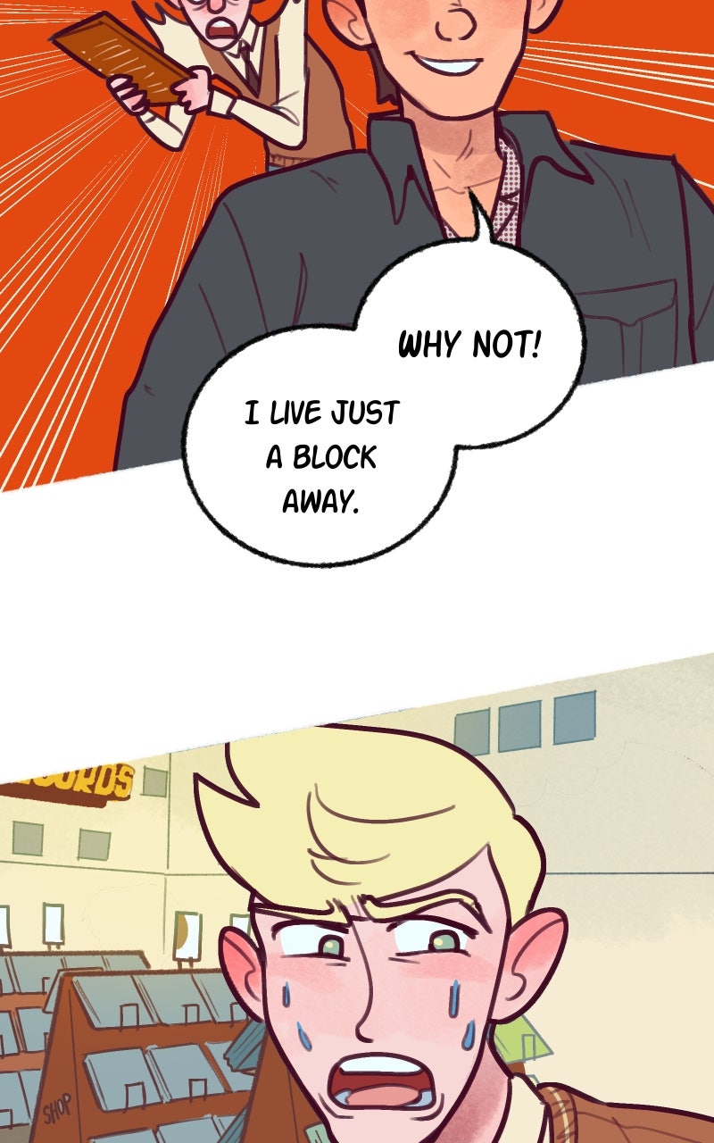 Tribute to Youth Episode 12 page 23 - 