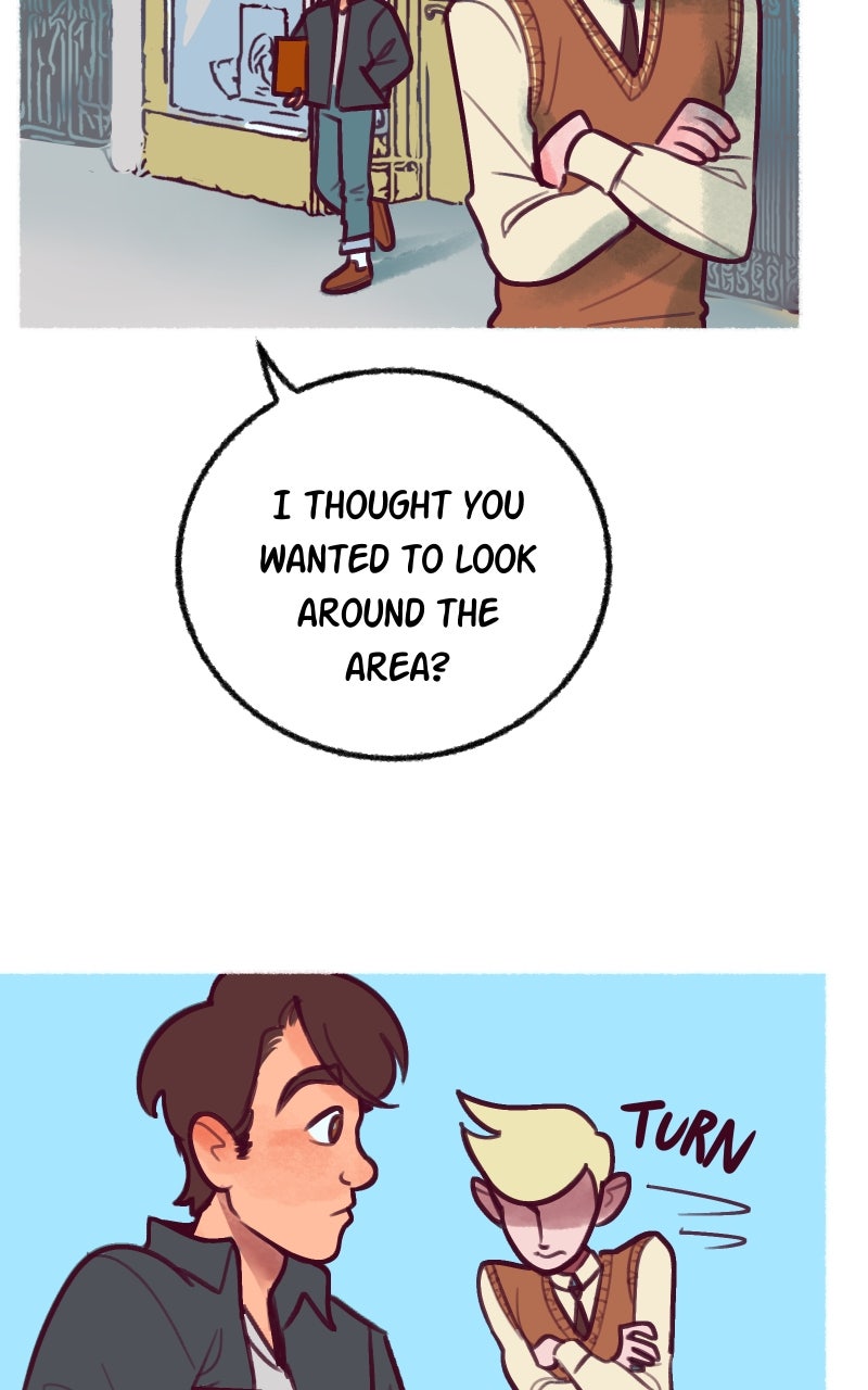 Tribute to Youth Episode 12 page 25 - 