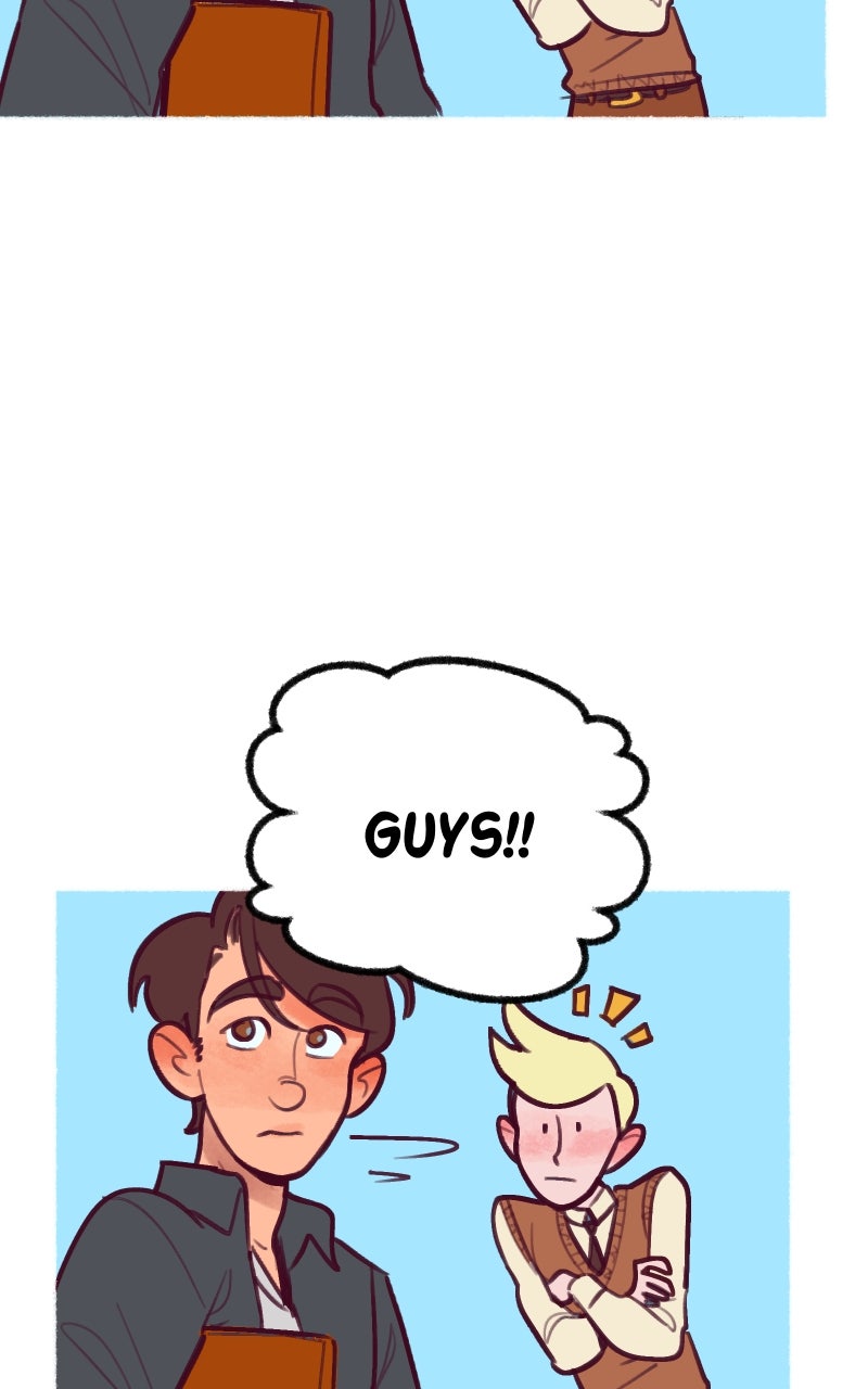Tribute to Youth Episode 12 page 26 - 