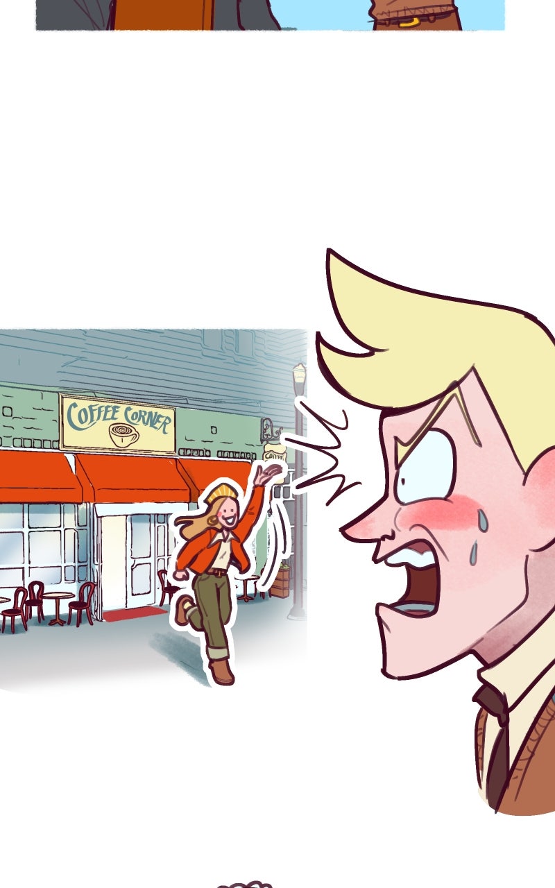 Tribute to Youth Episode 12 page 27 - 
