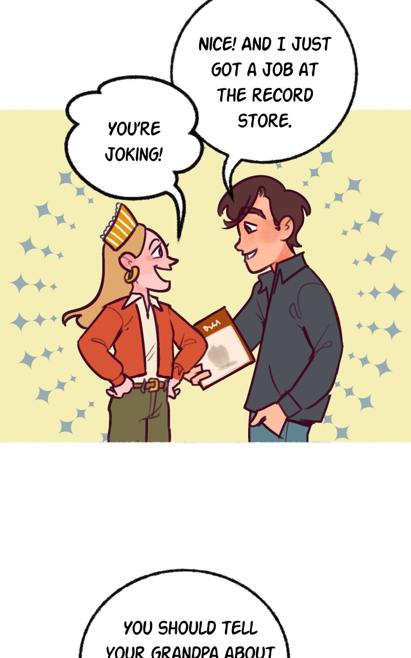 Tribute to Youth Episode 12 page 29 - 