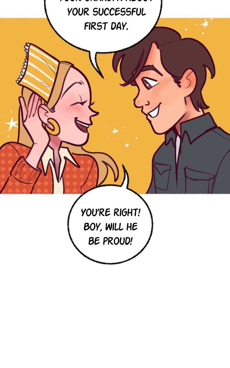 Tribute to Youth Episode 12 page 30 - 