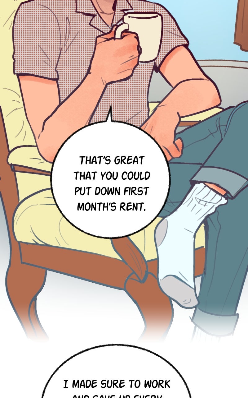 Tribute to Youth Episode 12 page 4 - 