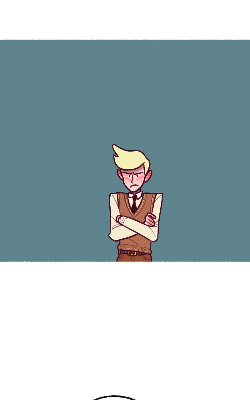 Tribute to Youth Episode 12 page 31 - 