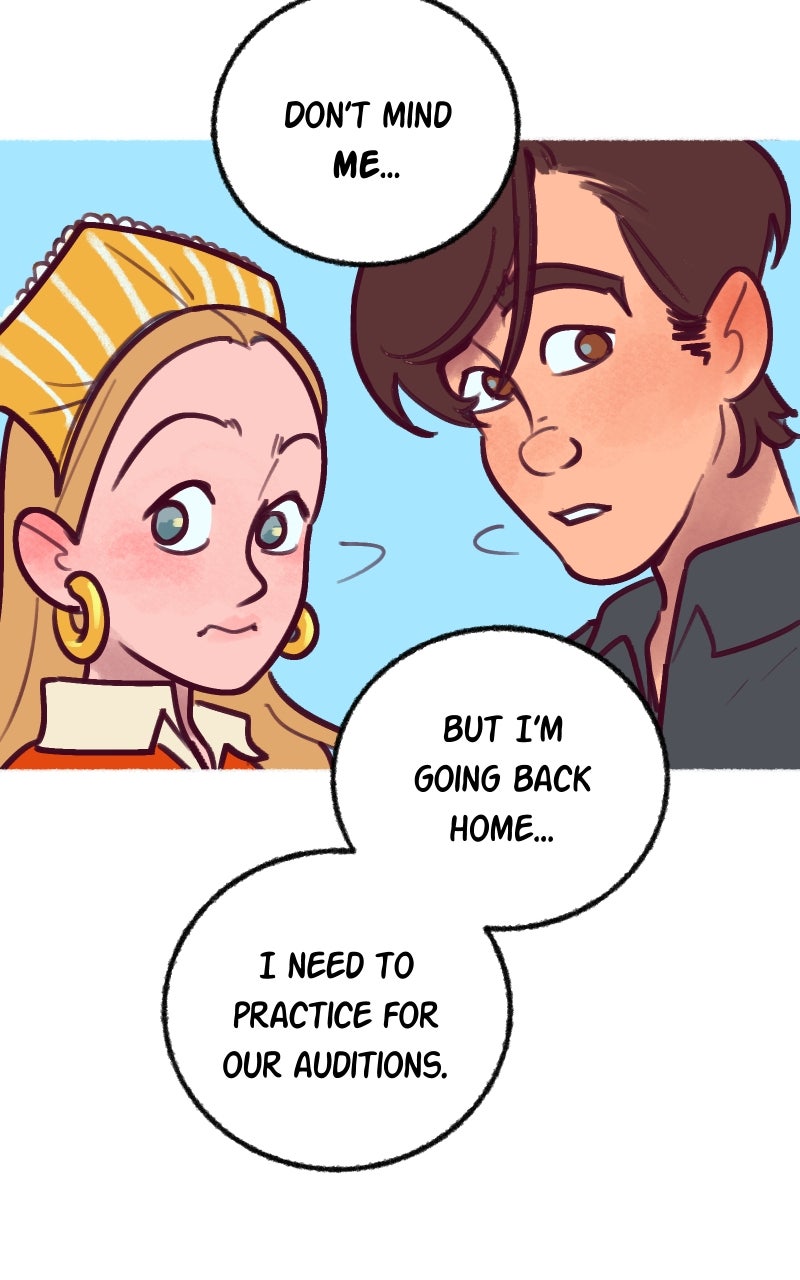 Tribute to Youth Episode 12 page 32 - 